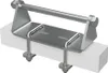 Polyurethan Kielrolle mit Halter B Sliprolle Bootstrailer Produktbild-Vorschau 4