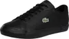 Lacoste POWERCOURT 125 2 SMA Herren Schwarz Schuhe Produktbild-Vorschau 17