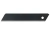 Tajima Razar Black Abbrechklingen 18 mm Box mit 50 Klingen Produktbild-Vorschau 5