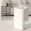 Tragbarer Luftreiniger USB, HEPA & Aktivkohle Luftreiniger Produktbild-Vorschau 4