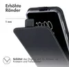 Accezz Flipcase für das Samsung Galaxy A37 (5G) – Schwarz Produktbild-Vorschau 3