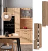 Apothekerschrank Vicco R-Line Artisan-Eiche 30 cm, Model Produktbild-Vorschau 2