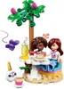 LEGO Friends Eenhoorn Droomcafé - Speelgoedbakkerij met 3 Productafbeelding-voorbeeld 18