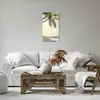 Bild auf Leinwand - Leinwandbild - Einteilig - Palme Strand Produktbild-Vorschau 6