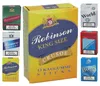 Kaugummizigaretten mit Dampf Produktbild-Vorschau 1