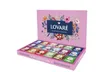 Lovare Tee Set 18 Teesorten 90 Teebeutel Produktbild-Vorschau 4