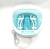 HoMedics FS-250-EU Spa Deluxe Fußsprudelbad mit Heizung Produktbild-Vorschau 4