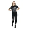 Disney - "Nightmare Before Christmas Skellington" T-Shirt Produktbild-Vorschau 2