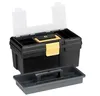 Allit Werkzeugkoffer McPlus Promo 16, schwarz/gelb, 12 Produktbild-Vorschau 5