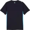 Puma OM Away Jersey Replica - bleu, Taille:XL Voir les images du produit 2
