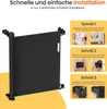 Goliving Rollbares Treppenschutzgitter – Sicherheitsgitter Produktbild-Vorschau 7
