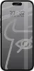 Bizon Glass Edge Shadow Privacy Panzerglas für iPhone Produktbild-Vorschau 3