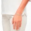 S.Oliver Silber Armband roségoldfarben 2032981 Produktbild-Vorschau 2