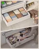 SONGMICS Schubladen-Organizer 4er Set, Produktbild-Vorschau 5