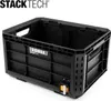 Boîte à Outils Stacktech, 53 X 40,5 X 30 Cm Voir les images du produit 11
