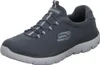 Skechers Summits, Herren Mesh Sneakers, Sportschuhe in Produktbild-Vorschau 1