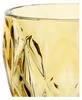Rose&Tulipani lot de 6 verres 250 ml ambrés R116800016Z Voir les images du produit 3