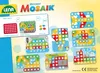 Mosaik-Hütchen, rechts, 3,2 cm, glatt, 36 Stück + 7 Produktbild-Vorschau 2