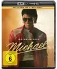 Michael (edycja 4K-UHD + Blu-ray) Podgląd zdjęcia produktu 1