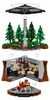 LEGO Ideas The X-Files 21369, Bausatz, 18 Jahr(e), Produktbild-Vorschau 4