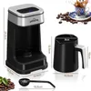 Türkische Kaffeemaschine 250 ml Mokka Maschine,650W Turkish Produktbild-Vorschau 4