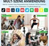 Bezdrátový mikrofon Lavalier pro iPhone iPad, Plug-Play Náhled obrázku produktu 5