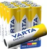 Varta 10x AA 4106, Einwegbatterie, AA, Alkali, 1,5 V, 10 Produktbild-Vorschau 15