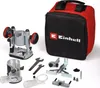 Einhell Akku-Oberfräse /-Kantenfräse TP-RO 18 Set Li BL - Produktbild-Vorschau 2