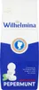 Wilhelmina Veganer Pfefferminzblock 10 x 200 Gramm Produktbild-Vorschau 2