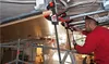 Jednoručná svorka BESSEY EZS15-8 (čierna/červená, 150/80) Náhľad obrázku produktu 17