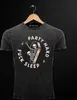 Neverless® Herren T-Shirt Vintage Shirt Printshirt Spruch Produktbild-Vorschau 4