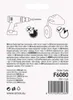 EMOS Akrylová páska 18mm / 3m, čirá, F6080 Náhled obrázku produktu 9