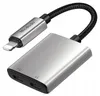 Mcdodo Adapter 2x Lightning Kabel Für Iphone X 11 12 13 14 Produktbild-Vorschau 9