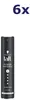 6x Taft Hairspray 250ml Power Invisible Hold 5 Produktbild-Vorschau 1