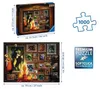 Villainous: Scar Ravensburger 16524 Produktbild-Vorschau 4