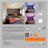 Ledvance LED Smart+ Panel Planon Plus Backlight 45x45cm Produktbild-Vorschau 8