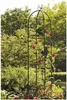 Sloup Kinzo Garden Rose - Zelený 185x40cm Náhled obrázku produktu 5