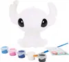 CYP BRANDS - Figurki Disney Stitch do malowania z funkcją Náhľad obrázku produktu 2