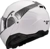 LS2 FF910 Advant II casque pliable, blanc, M (57/58) Voir les images du produit 5