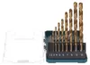 Makita Bohrer-Set HSS, Bohrer, Bohrerbit-Set, Metall, Holz Produktbild-Vorschau 4