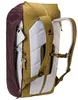 Gravity Motion SL - Sac à dos pour femmes 58 cm (jade-ivy) Voir les images du produit 7