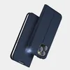 Dux Ducis Etui Fall Abdeckung Fall für Iphone 14 Pro Gold Produktbild-Vorschau 17