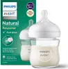 Philips AVENT Fľaša Natural Response sklenená 120 ml, 0m+ Náhľad obrázku produktu 16