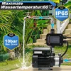 Jayseuw Pumpensteuerung Druckregler Presscontrol Watertech Produktbild-Vorschau 4