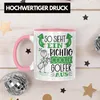 Trendation - Golf-Spieler Tasse Geschenk So Sieht Ein Produktbild-Vorschau 3