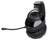 JBL Quantum 350 Over-Ear Gaming Headset – Wireless 2.4 GHz Produktbild-Vorschau 4