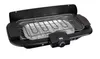 An electric grill is shown against a white background. Náhľad obrázku produktu