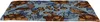 Esschert Design | Deurmat - bruin - blauw - 75 x 45 cm - Productafbeelding-voorbeeld 2