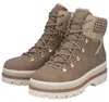Rieker Y621064 Y62 - Botas de cordones para mujer, color Vista previa de la imagen del producto 16