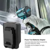 Adaptér pro měnič lithiových baterií Makita 18V pro Náhled obrázku produktu 8
